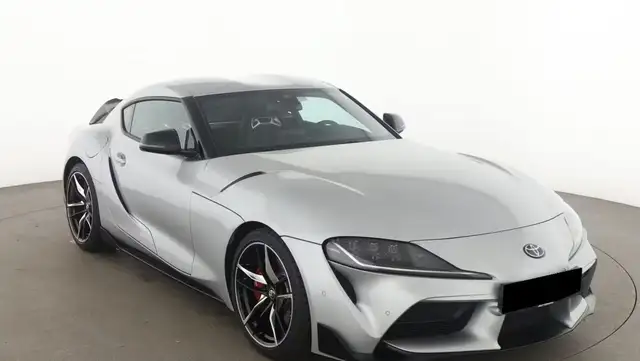 Toyota Supra 3.0T 250kW(340CV) Performance Auto