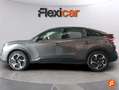 Citroen C4 1.2 PureTech Feel Pack S&S 130 Gris - thumbnail 2