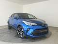 Toyota C-HR 1.8 VVT-I HYBRID ADVANCE AUTO 122 5PT Azul - thumbnail 19