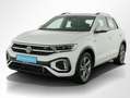 Volkswagen T-Roc 1.5 TSi R-Line AHK LED ACC Navigationssystem Weiß - thumbnail 18