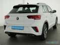Volkswagen T-Roc 1.5 TSi R-Line AHK LED ACC Navigationssystem Weiß - thumbnail 5