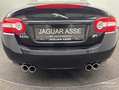 Jaguar XKR Cabriolet Negro - thumbnail 16