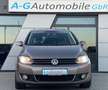 Volkswagen Golf Plus VI Highline 2.0 TDI Standheizung RFK Braun - thumbnail 2