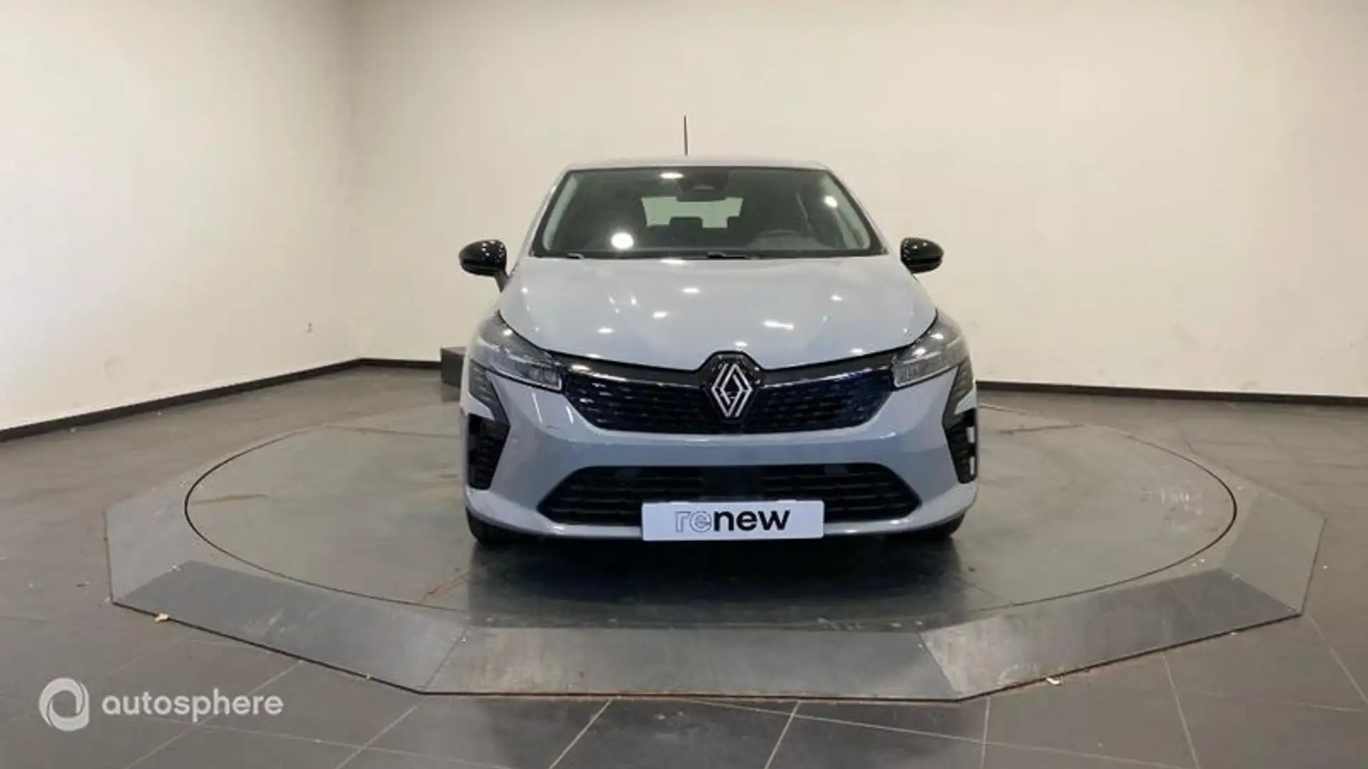 Renault Clio 1.0 TCe 90ch Evolution - 2