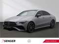 Mercedes-Benz CLA 200 AMG Night Multibeam-LED Panorama Kamera Grijs - thumbnail 1