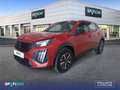 Peugeot 2008 1.2 PureTech S&S Active 100 Rouge - thumbnail 1