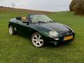 MG MGF MGF originele persauto Grün - thumbnail 2