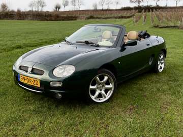 MGF originele persauto