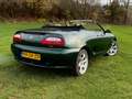 MG MGF MGF originele persauto Grün - thumbnail 4