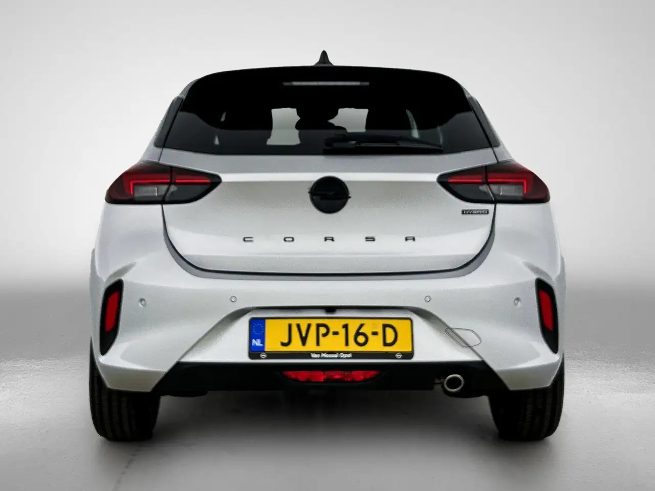 Opel Corsa 2026