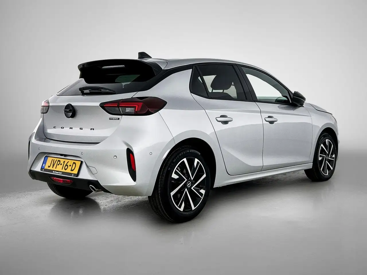 Opel Corsa 2026