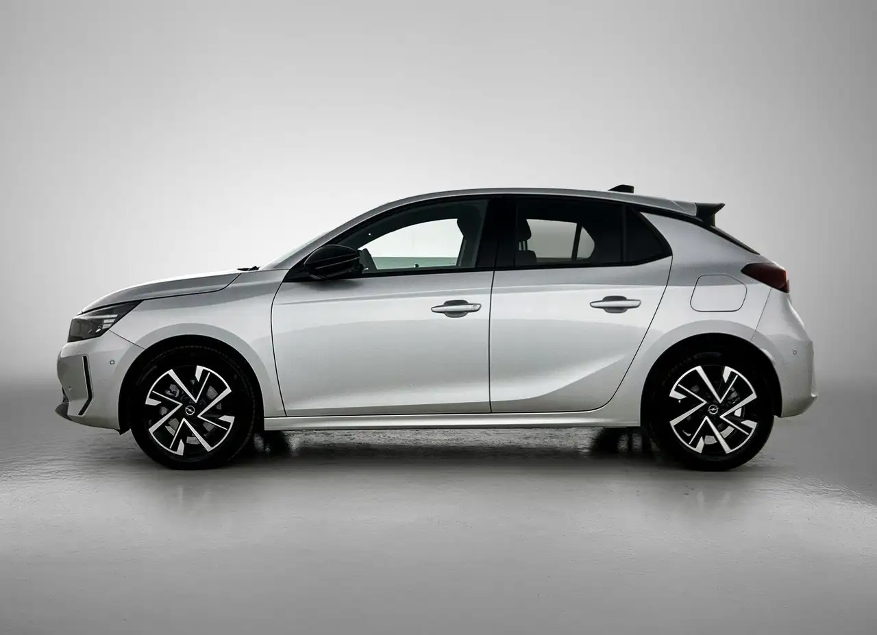 Opel Corsa 2026