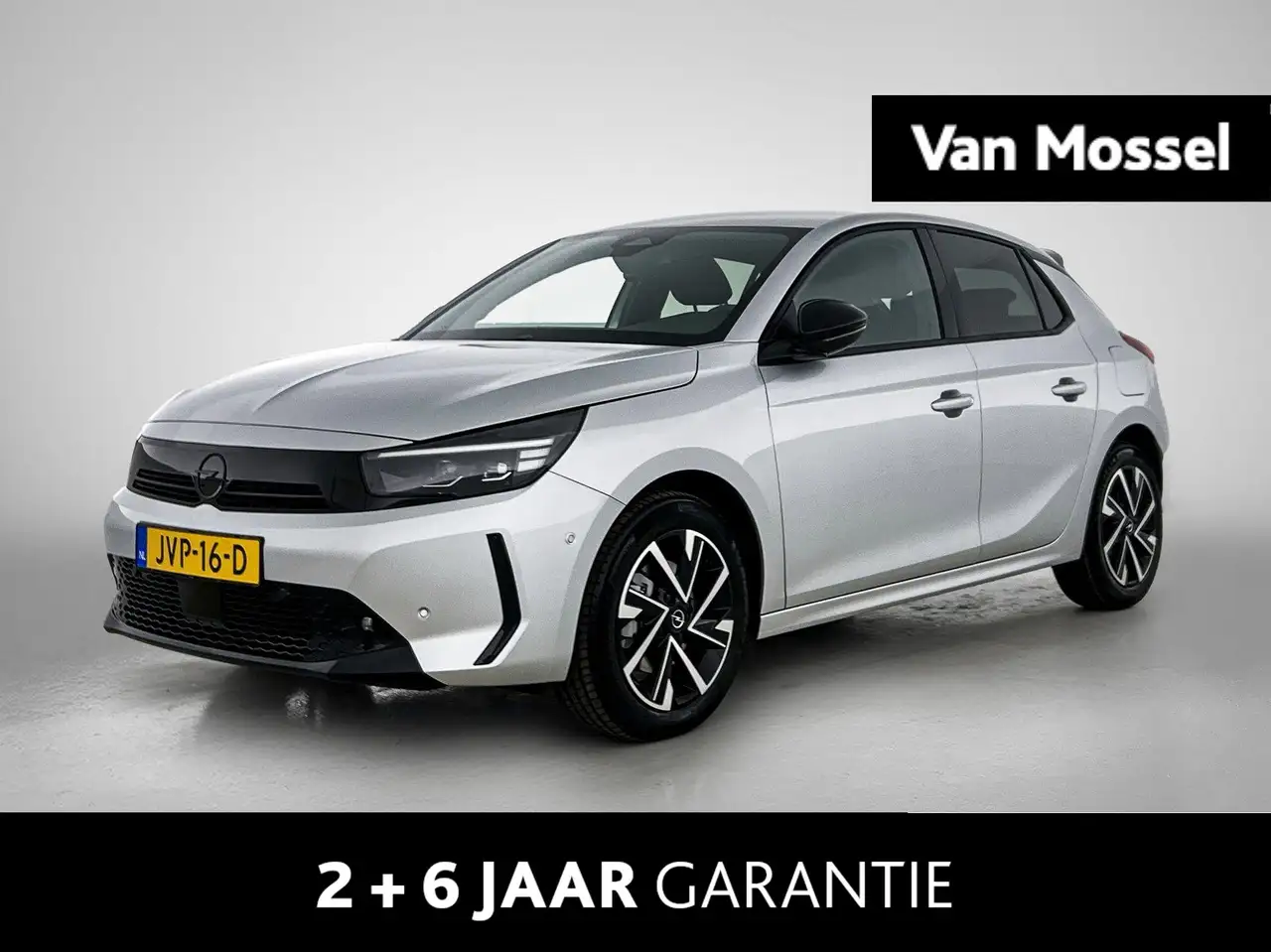 Opel Corsa 2026