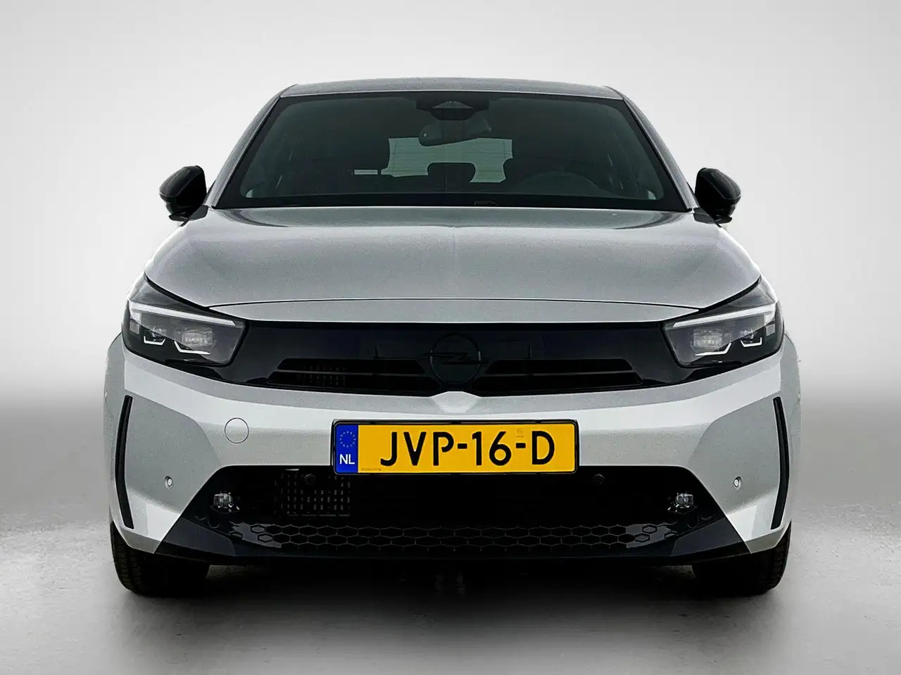 Opel Corsa 2026