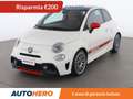 Abarth 595 1.4 Turbo Turismo Bianco - thumbnail 1