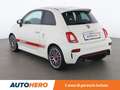 Abarth 595 1.4 Turbo Turismo Bianco - thumbnail 4