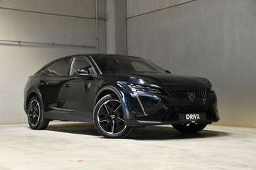 PHEV - GT - Keyless - Camera - Carplay