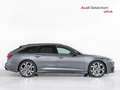 Audi A6 Avant 45 TDI Black line quattro Tiptronic Gris - thumbnail 3