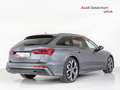 Audi A6 Avant 45 TDI Black line quattro Tiptronic Gris - thumbnail 4