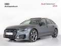 Audi A6 Avant 45 TDI Black line quattro Tiptronic Gris - thumbnail 1