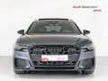 Audi A6 Avant 45 TDI Black line quattro Tiptronic Gris - thumbnail 2