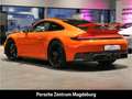 Porsche 992 -2 (911) Carrera GTS*LIFT*PCCB*PASM* Orange - thumbnail 3