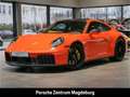 Porsche 992 -2 (911) Carrera GTS*LIFT*PCCB*PASM* Orange - thumbnail 1
