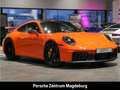 Porsche 992 -2 (911) Carrera GTS*LIFT*PCCB*PASM* Orange - thumbnail 8