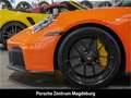 Porsche 992 -2 (911) Carrera GTS*LIFT*PCCB*PASM* Orange - thumbnail 11