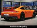 Porsche 992 -2 (911) Carrera GTS*LIFT*PCCB*PASM* Orange - thumbnail 7