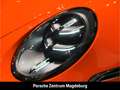 Porsche 992 -2 (911) Carrera GTS*LIFT*PCCB*PASM* Orange - thumbnail 13