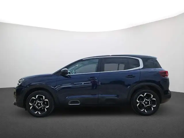 Citroen C5 Aircross view 5