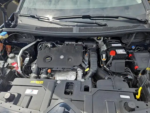 Citroen C5 Aircross view 7