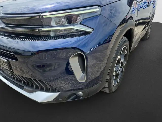Citroen C5 Aircross view 10