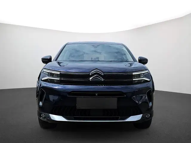 Citroen C5 Aircross view 3