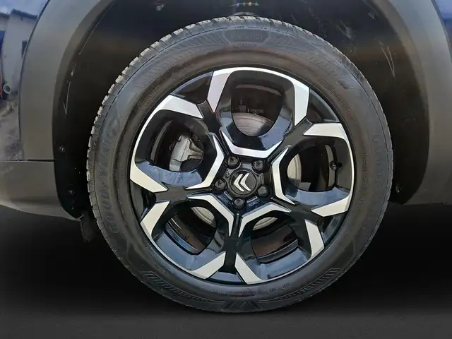 Citroen C5 Aircross view 9