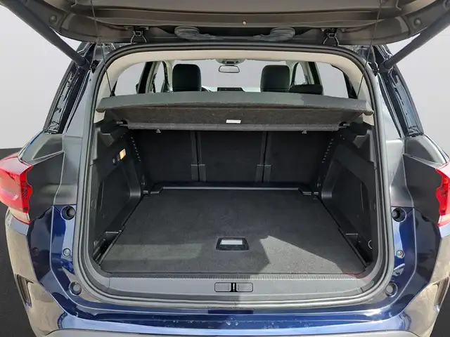 Citroen C5 Aircross view 8