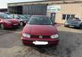 Volkswagen Golf IV 1.6 100CH CONFORT 5P Rouge - thumbnail 2