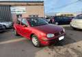 Volkswagen Golf IV 1.6 100CH CONFORT 5P Rouge - thumbnail 3