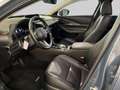 Mazda CX-30 Skyactiv-X 180pk Aut Luxury Grau - thumbnail 12