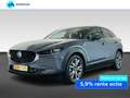 Mazda CX-30 Skyactiv-X 180pk Aut Luxury Grau - thumbnail 1
