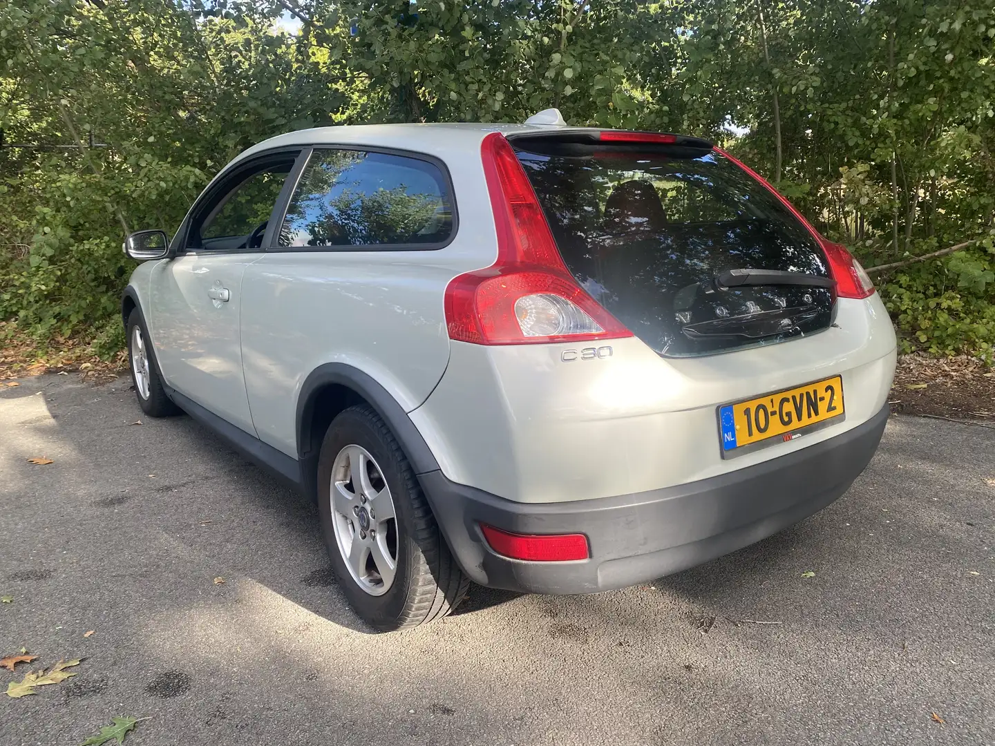 Volvo C30 1.6 Advantage Wit - 2