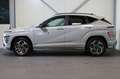 Hyundai KONA 1.6 GDI HEV N Line | DIRECT LEVERBAAR!| Grijs - thumbnail 2