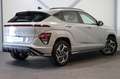 Hyundai KONA 1.6 GDI HEV N Line | DIRECT LEVERBAAR!| Grijs - thumbnail 5