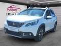Peugeot 2008 1.2 12V e-THP / PureTech Bianco - thumbnail 1