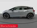 CUPRA Born 170 NAVI KAMERA PDC ACC SHZ 19 ZOLL Gris - thumbnail 4