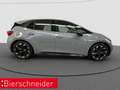 CUPRA Born 170 NAVI KAMERA PDC ACC SHZ 19 ZOLL Gris - thumbnail 9