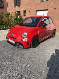1.4 T-Jet Edizione Rossa