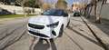 Opel Corsa 50kWh Elegance-e Weiß - thumbnail 1