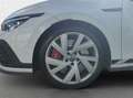 Volkswagen Golf VIII 2.0 TSI GTI DSG Clubsport Black Style* Weiß - thumbnail 16